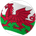Wales U19 W