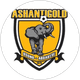 Ashanti Gold