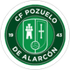 CF Pozuelo de Alarcón