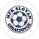 Slovan Giraltovce