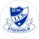 IFK Stockholm