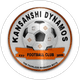Kansanshi Dynamos