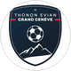 Thonon Évian Grand Genève