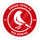 Frome Town