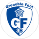 Grenoble Foot 38