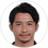 Gaku Shibasaki profile photo