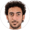 Yousef Jaber, Defender for Shabab Al Ahli