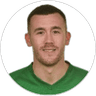 Aaron Greene, Forward for Shamrock Rovers