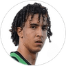 Yahya Iguiz, Forward for Raja Casablanca
