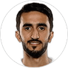 Ali Asad, Defender for Al Sadd