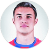 D. Magadiev, Defender for Tyumen