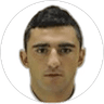 G. Poghosyan, Midfielder for Mansilles