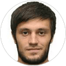 Magomed Mitrishev, Attacker for