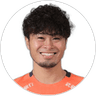 T. Tomiyama, Attacker for Omiya Ardija