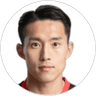 Jin-Ho Shin, Midfielder for Yongin City