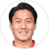 Ken Iwao, Midfielder for Tokushima Vortis