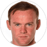 W. Rooney, Attacker for