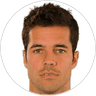B. Feilhaber, Midfielder for Des Moines Menace