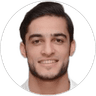 Abdul Al Muqbali, Forward for Al Seeb