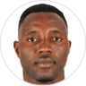 K. Asamoah profile photo