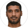 Mohamed Sabeel, Defender for Dibba Al Hisn