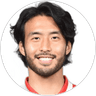 Tomoya Inukai, Defender for Kashiwa Reysol