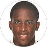 Jefferson Agustín Farfán Guadalupe, Attacker for 
    