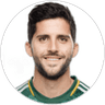Eric Miller, Defender for Portland Timbers