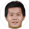 Huang Bowen, Midfielder for Guangzhou