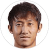 Park Seong-Ho, Attacker for Seongnam