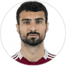 Mahir Emreli, Forward for 1. FC Kaiserslautern