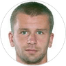 M. Rogov, Midfielder for KAMAZ