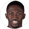 Patrick Nyarko, Attacker for 
    