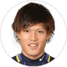 N. Otani, Defender for Tochigi