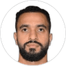 Feras Saleh, Defender for Al Dhafra