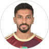 Abdulla Kazim, Forward for Hatta