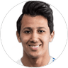 Amr Gamal, Attacker for Haras El Hodood