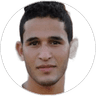 Mahmoud Hamad Ibrahim, Midfielder for Misr Lel Makkasa