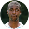 S. Mvibudulu, Midfielder for 1. FC Bocholt