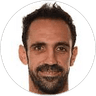 Juanfran, Defender for 
    