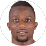 P. Agboke, Defender for Monastir