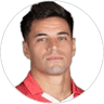 Nicolas Oroz, Midfielder for Argentinos Juniors