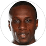 Gilles Donald Yapi-Yapo, Midfielder for 
    