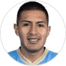 Erwin Saavedra, Midfielder for Bolívar