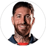 Sergio Ramos, Defender for Monterrey