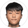 Wai-Keung Chung, Forward for Wofoo Tai Po