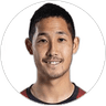 Ryota Aoki, Midfielder for Consadole Sapporo