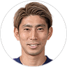 Yusuke Chajima, Midfielder for Sanfrecce Hiroshima