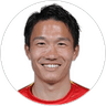 Sho Inagaki, Midfielder for Nagoya Grampus