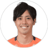 T. Ishikawa, Midfielder for Omiya Ardija